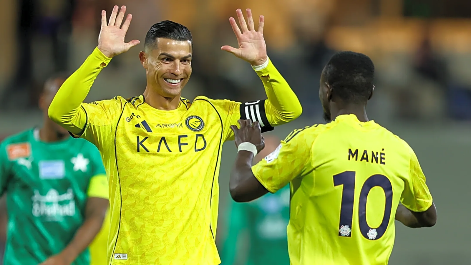 al-riyadh vs al-nassr