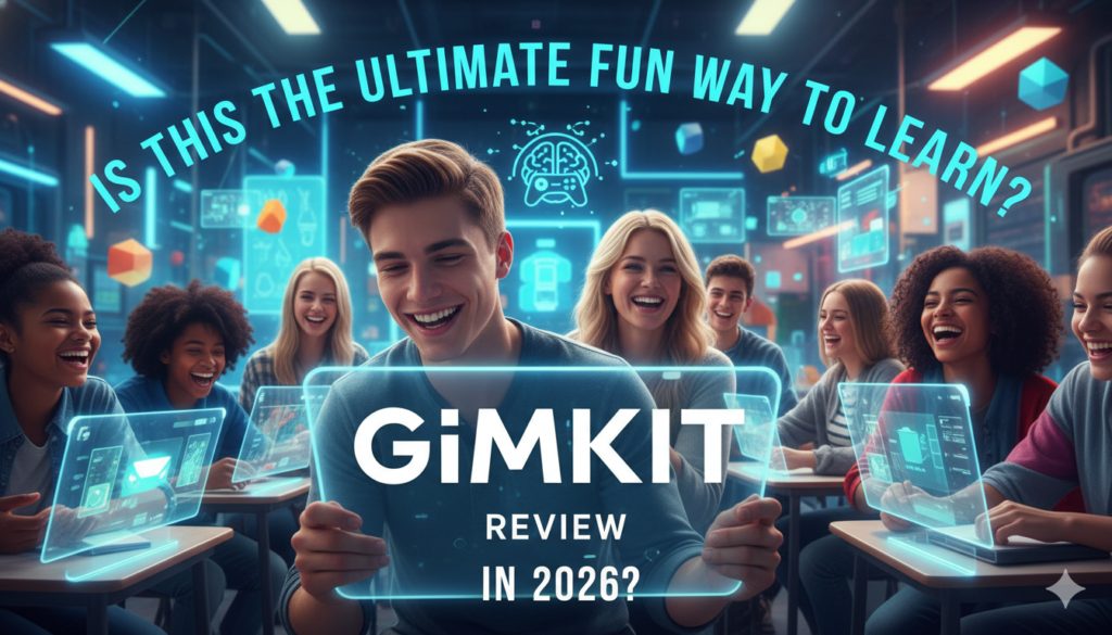Gimkit
