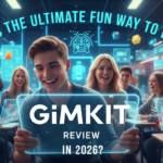 Gimkit