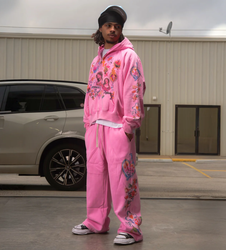 We Are Righteous: The Hoodie Brand That Blends Comfort, Style, and Confidence